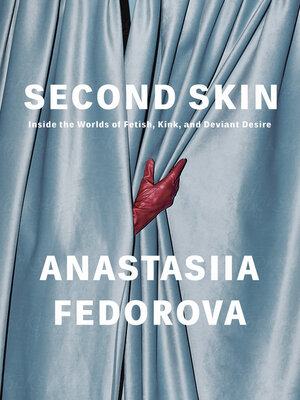 cover image of Second Skin